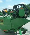 Жатка зерновая John Deere 630F HydraFlex, 2008 г.в, б/у - 7