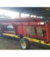 Жниварка зернова Case IH 3050, 2010 р.в, б/в - 4