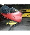 Жниварка зернова Case IH 3050, 2010 р.в, б/в - 9