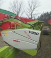 Жниварка зернова Claas V900, 2021 р.в, б/в - 11