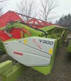 Жниварка зернова Claas V900, 2021 р.в, б/в - 13