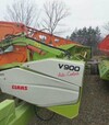 Жниварка зернова Claas V900, 2021 р.в, б/в - 15