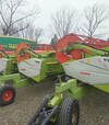 Жниварка зернова Claas V900, 2021 р.в, б/в - 17