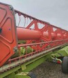 Жниварка зернова Claas V900, 2021 р.в, б/в - 2