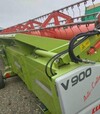 Жниварка зернова Claas V900, 2021 р.в, б/в - 3