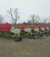 Жниварка зернова Claas V900, 2021 р.в, б/в - 7