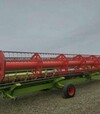 Жниварка зернова Claas V900, 2021 р.в, б/в - 8