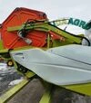 Жниварка зернова Claas Vario 750, 2010 р.в., б/в - 15
