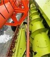 Жниварка зернова Claas Vario 750, 2010 р.в., б/в - 6