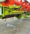 Жниварка зернова Claas Vario 750, 2010 р.в., б/в - 9
