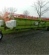 Жниварка зернова Claas V1050, 2018 р.в, б/в - 4