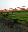 Жниварка зернова Claas V1050, 2018 р.в, б/в - 5