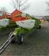 Жниварка зернова Claas V1050, 2018 р.в, б/в - 6