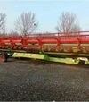Жниварка зернова Claas V1050, 2018 р.в, б/в - 8