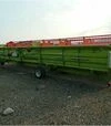 Жниварка зернова Claas V1050, 2018 р.в, б/в - 9