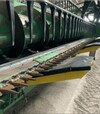 Жниварка зернова John Deere 635X HydraFlex, 2016 р.в, б/в - 4