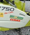 Жниварка зернова Claas Vario 750, 2007 р.в, б/в - 10