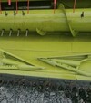 Жниварка зернова Claas Vario 750, 2007 р.в, б/в - 3