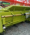 Жниварка зернова Claas Vario 750, 2007 р.в, б/в - 5