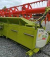 Жниварка зернова Claas Vario 750, 2007 р.в, б/в - 6