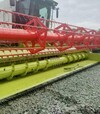 Жниварка зернова Claas Vario 750, 2007 р.в, б/в - 8
