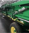 Жниварка зернова John Deere 640X HydraFlex, 2013 р.в, б/в - 5