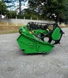 Жниварка зернова John Deere 625R, 2016 р.в, б/в - 5