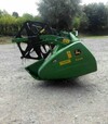 Жниварка зернова John Deere 625R, 2016 р.в, б/в - 6