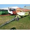 Жатка зерновая Claas C900, 2007 г.в, б/у - 2