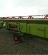 Жниварка зернова Claas V900, 2011 р.в, б/в - 2