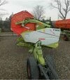 Жниварка зернова Claas V900, 2011 р.в, б/в - 9