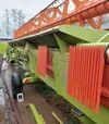 Жатка зерновая Claas V900, 2012 г.в, б/у - 11