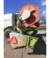 Жатка зерновая Claas V900, 2012 г.в, б/у - 3