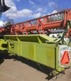 Жатка зерновая Claas V900, 2012 г.в, б/у - 6