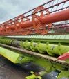 Жатка зерновая Claas V900, 2012 г.в, б/у - 8