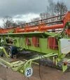 Жниварка зернова Claas V1050, 2009 р.в, б/в - 3