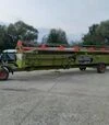 Жниварка зернова Claas V1050, 2009 р.в, б/в - 7