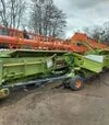 Жниварка зернова Claas V1050, 2009 р.в, б/в - 8
