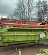 Жниварка зернова Claas V1050, 2009 р.в, б/в - 9