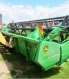 Жниварка зернова John Deere 622F Hydraflex, 2010 р.в, б/в - 10