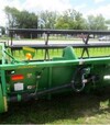 Жниварка зернова John Deere 622F Hydraflex, 2010 р.в, б/в - 13