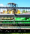 Жниварка зернова John Deere 622F Hydraflex, 2010 р.в, б/в - 16