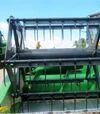 Жниварка зернова John Deere 622F Hydraflex, 2010 р.в, б/в - 2