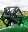 Жниварка зернова John Deere 622F Hydraflex, 2010 р.в, б/в - 4