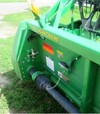 Жниварка зернова John Deere 622F Hydraflex, 2010 р.в, б/в - 5