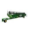 Жатка зерновая John Deere 630R HydraFlex, 2017 г.в, б/у - 1