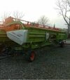 Жниварка зернова Claas V930, 2018 р.в, б/в - 2