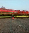 Жниварка зернова Claas V1230, 2018 р.в, б/в - 10