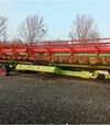 Жниварка зернова Claas V1230, 2018 р.в, б/в - 12