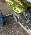 Жниварка зернова Claas V1230, 2018 р.в, б/в - 2